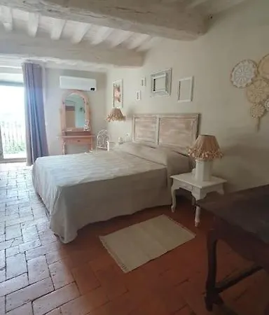 Casa Le Mura Chianciano Terme Exterior photo