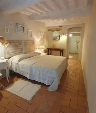 Casa Le Mura Chianciano Terme Exterior photo