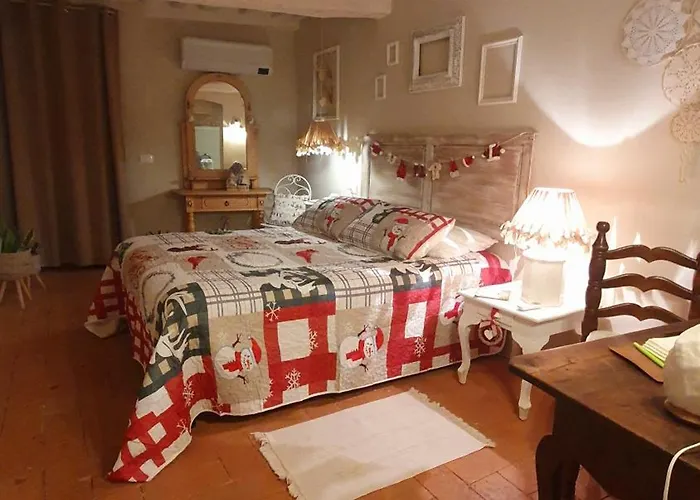 Casa Le Mura Chianciano Terme