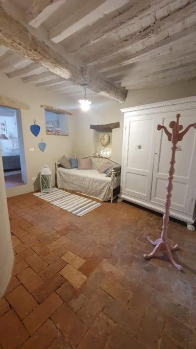 Casa Le Mura