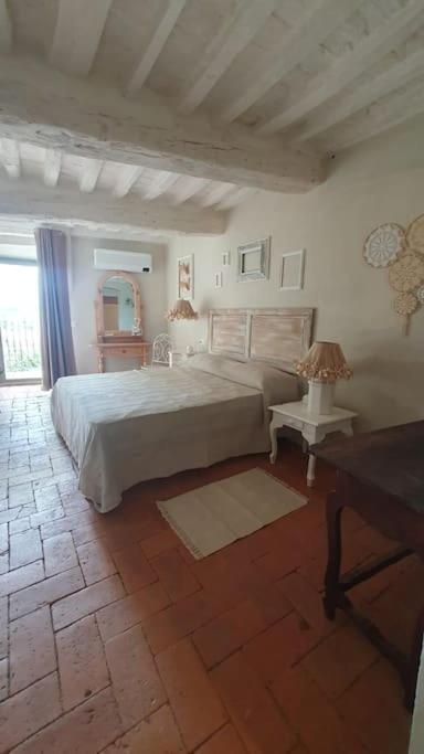 Holiday home Casa Le Mura *