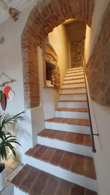 Casa Le Mura Chianciano Terme