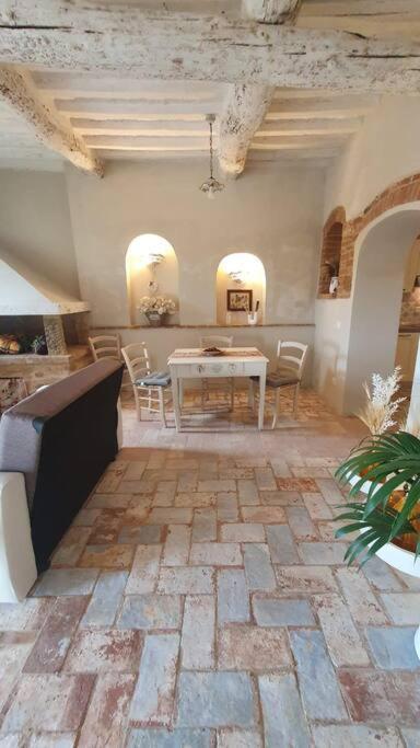 Casa Le Mura