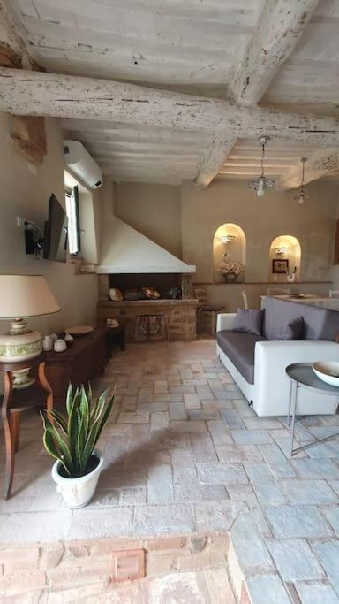Casa Le Mura *
