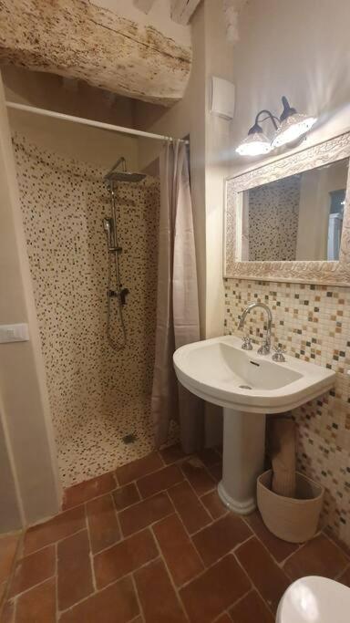 Holiday home Casa Le Mura *