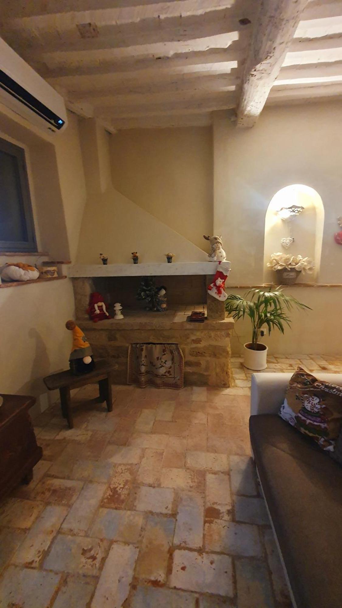 Casa Le Mura Holiday home *