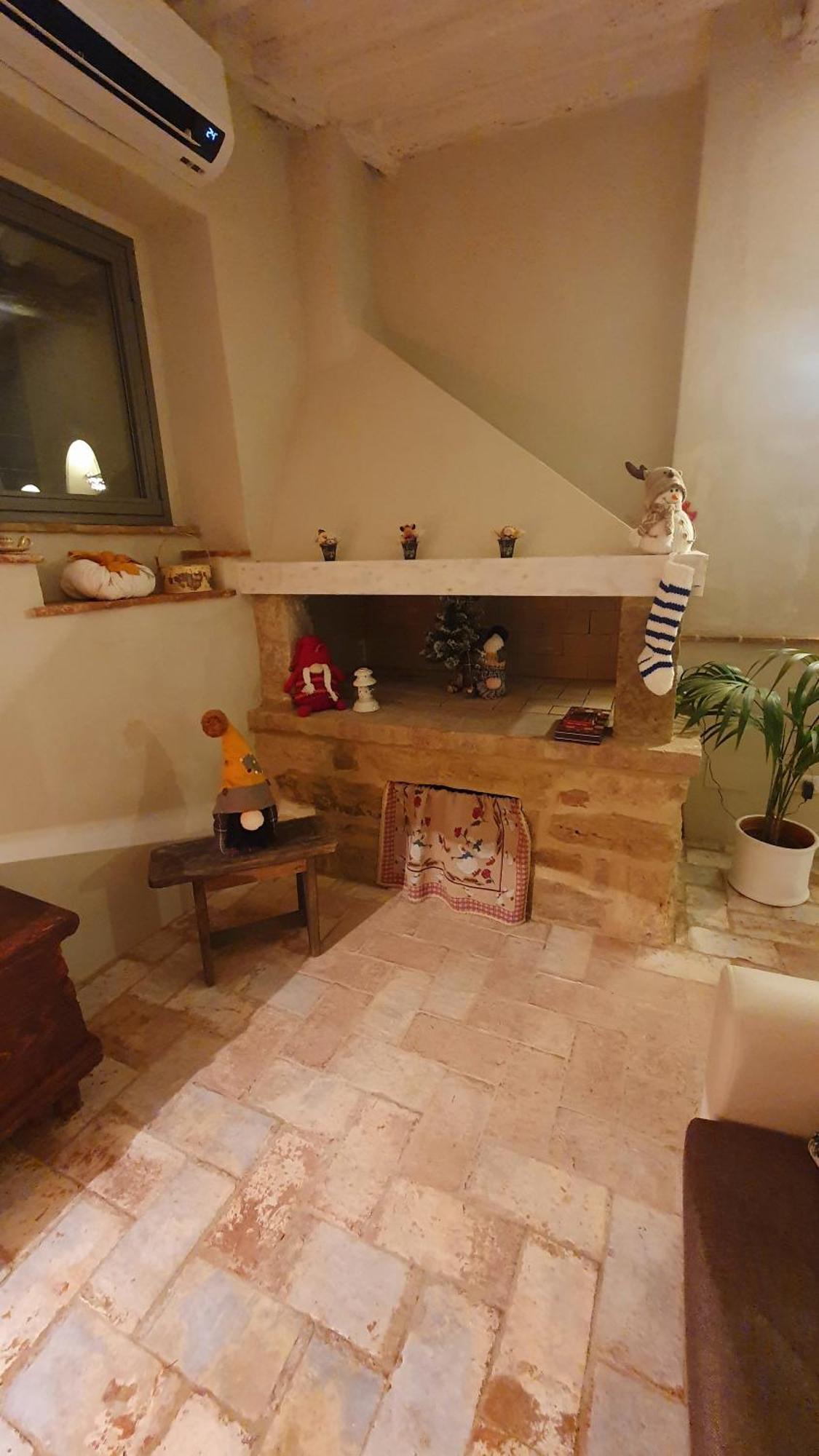 Holiday home Casa Le Mura *