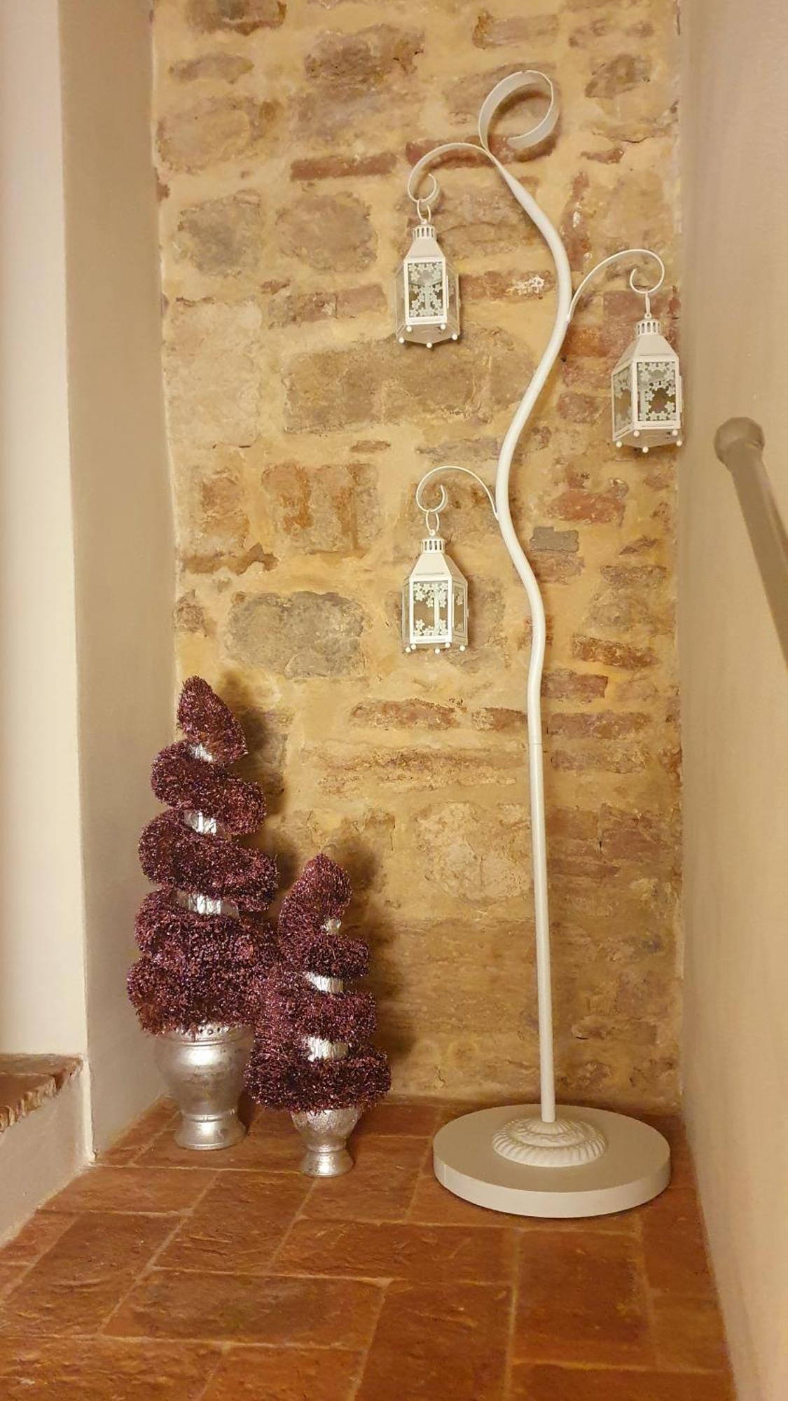 Holiday home Casa Le Mura *